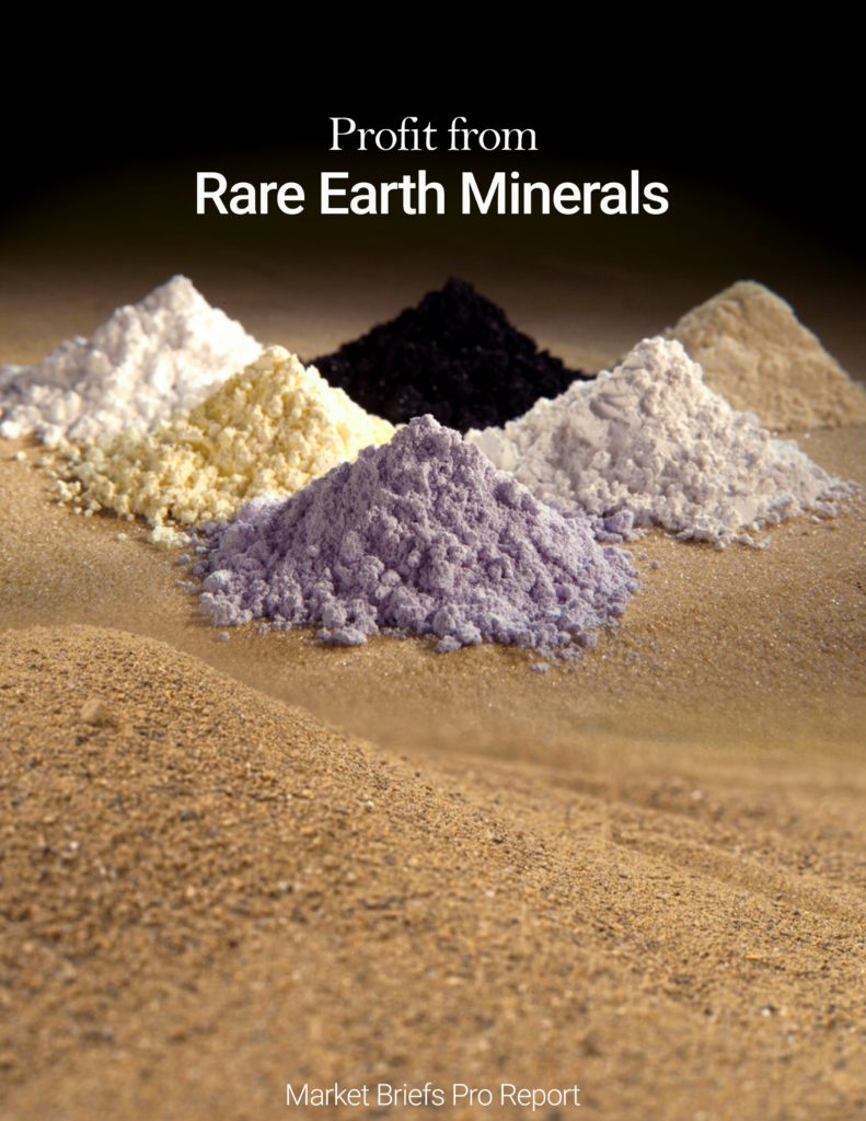 Rare Earths