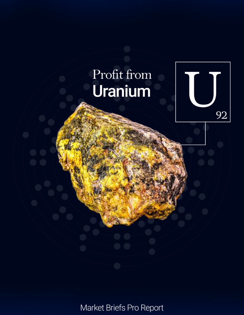 Uranium